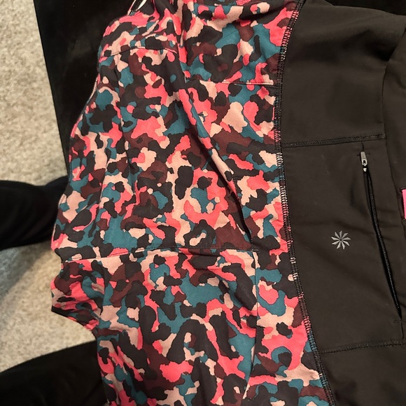 Athleta shorts - Picture 3 of 3